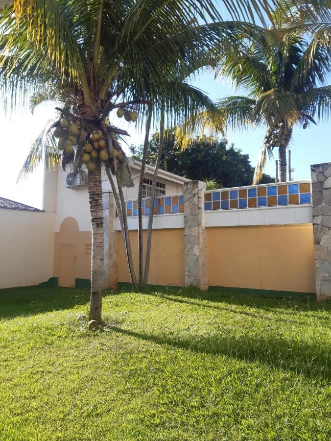 Recanto Serenissima Sao Pedro  Exterior foto